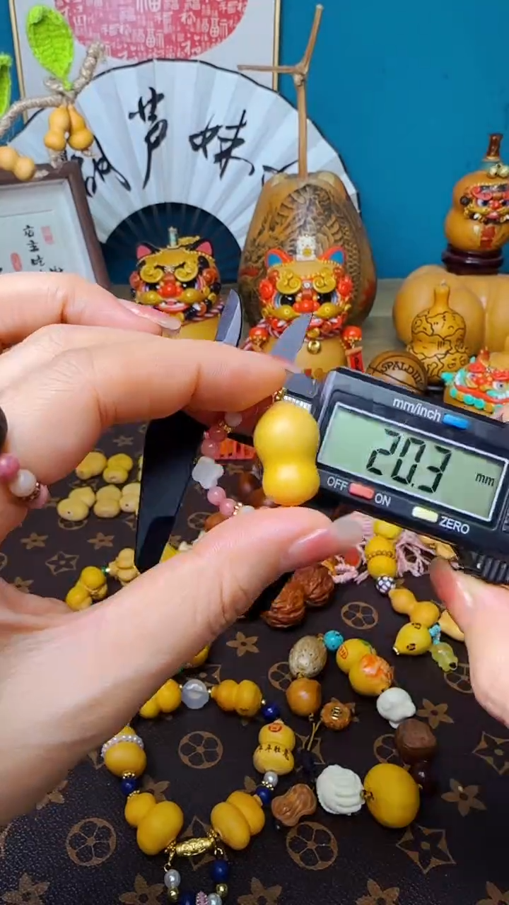 【闪购商品】734文玩葫芦文玩好物
