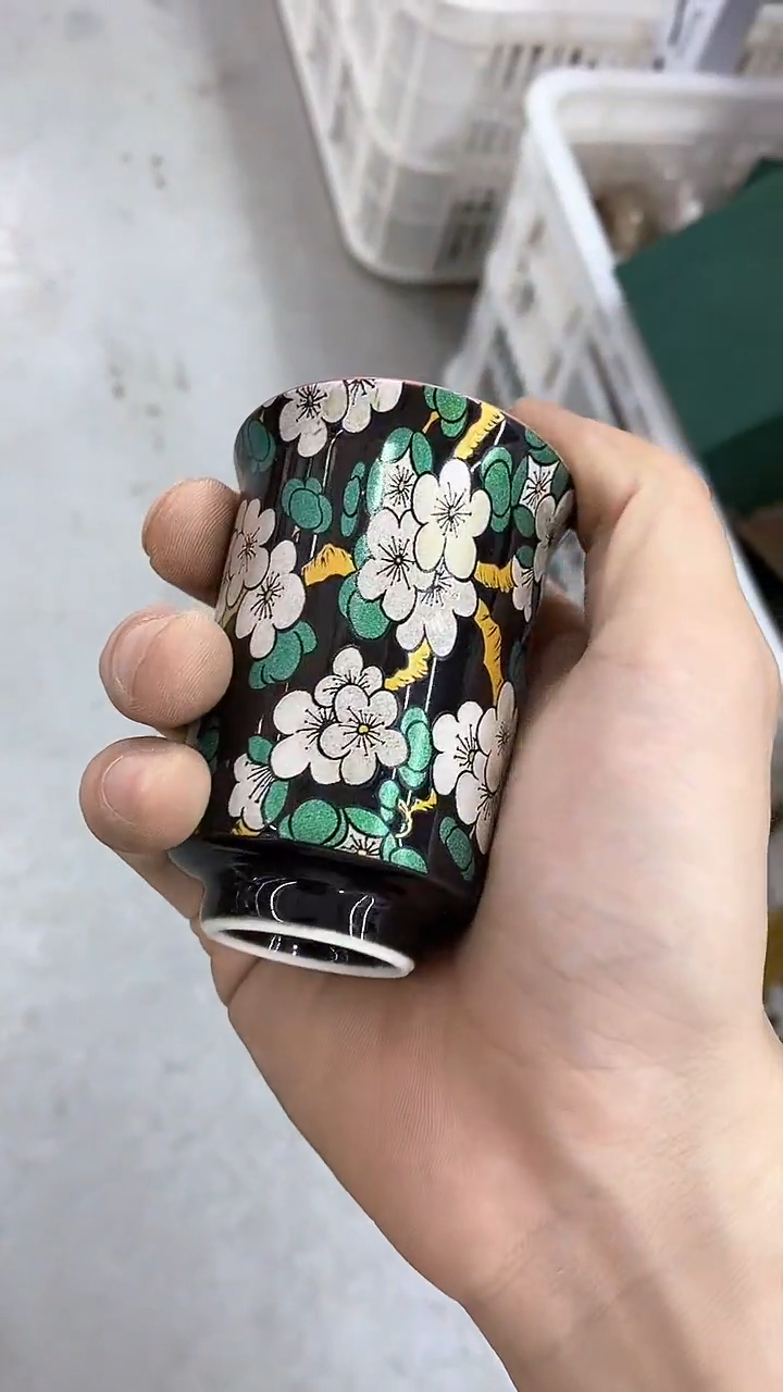 瓷片陶瓷茶器福利A0589