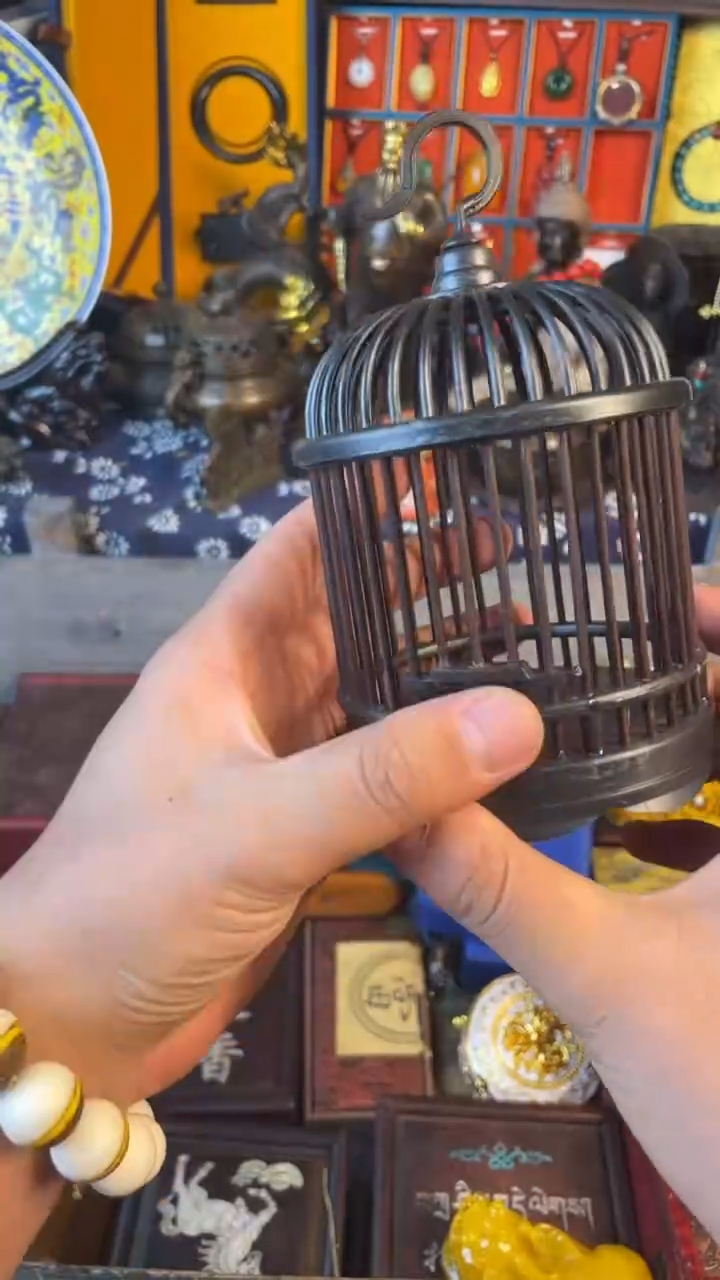 滴血莲花菩提把件小宇专属