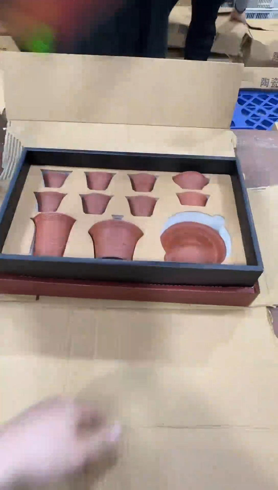 其他@@@@【闪购商品】精美茶具便宜卖了