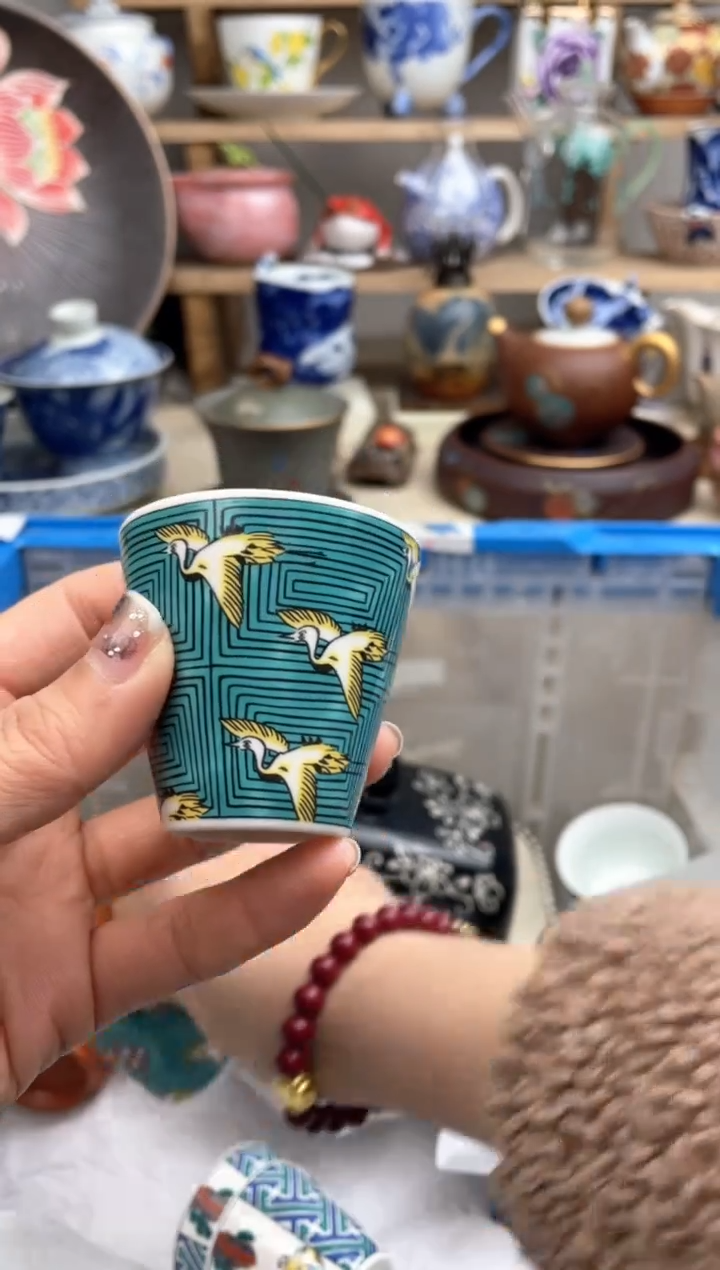 【闪购商品】瓷片默认微瑕，看清尺寸品相再拍