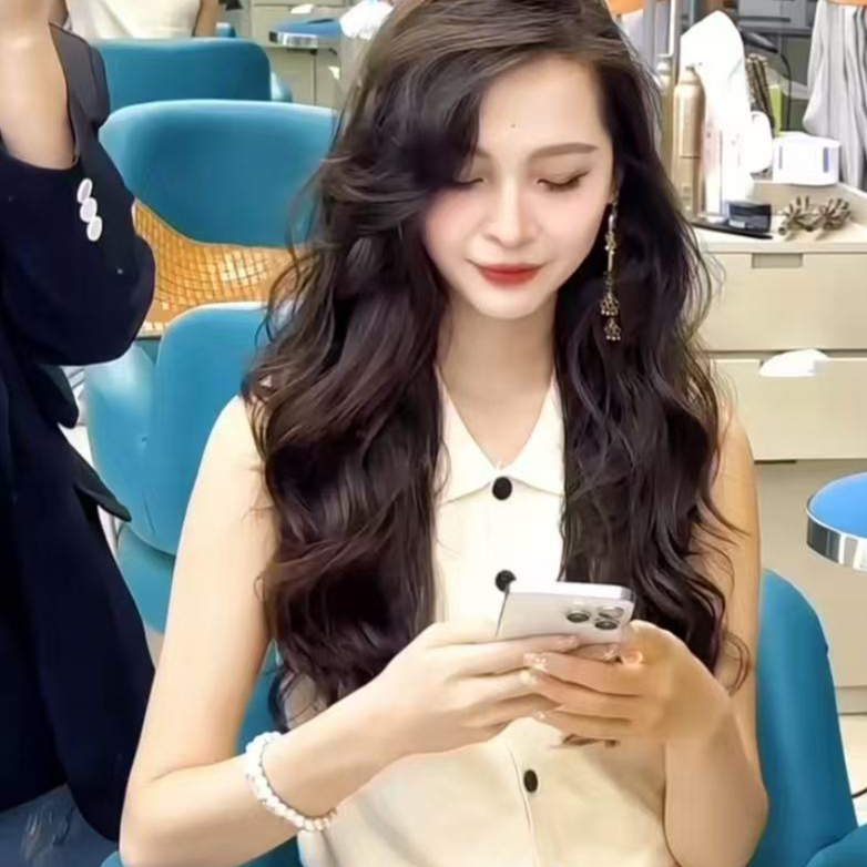 89-129新款女装上衣