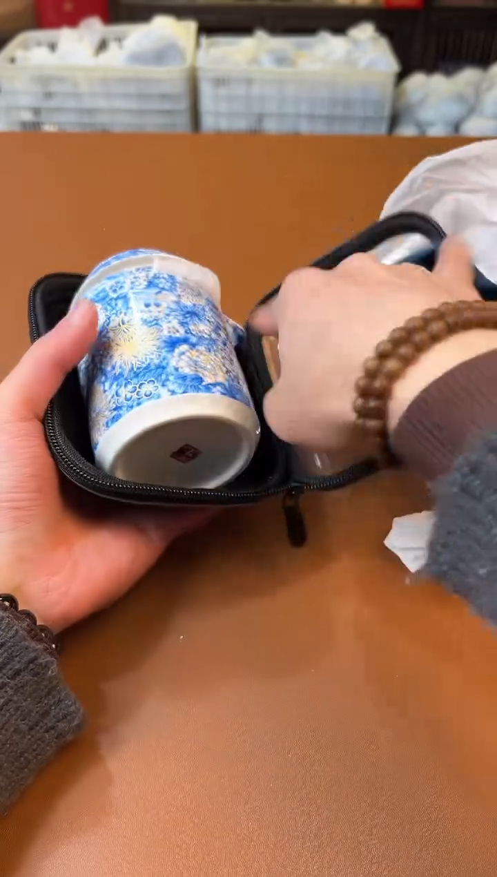 【闪购商品】其他禧一茶器粉丝福利@@888