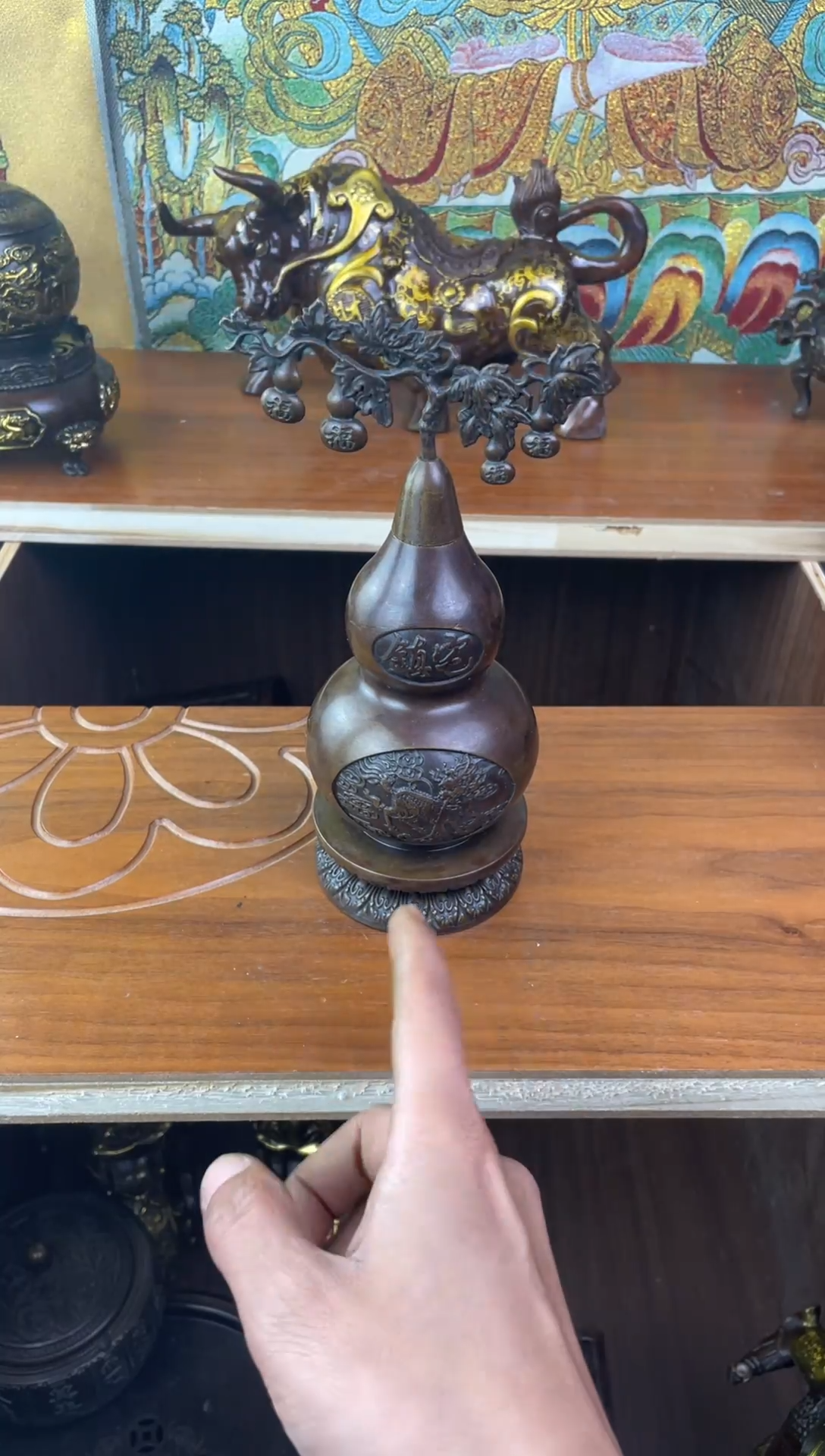 高品铜社精选链接