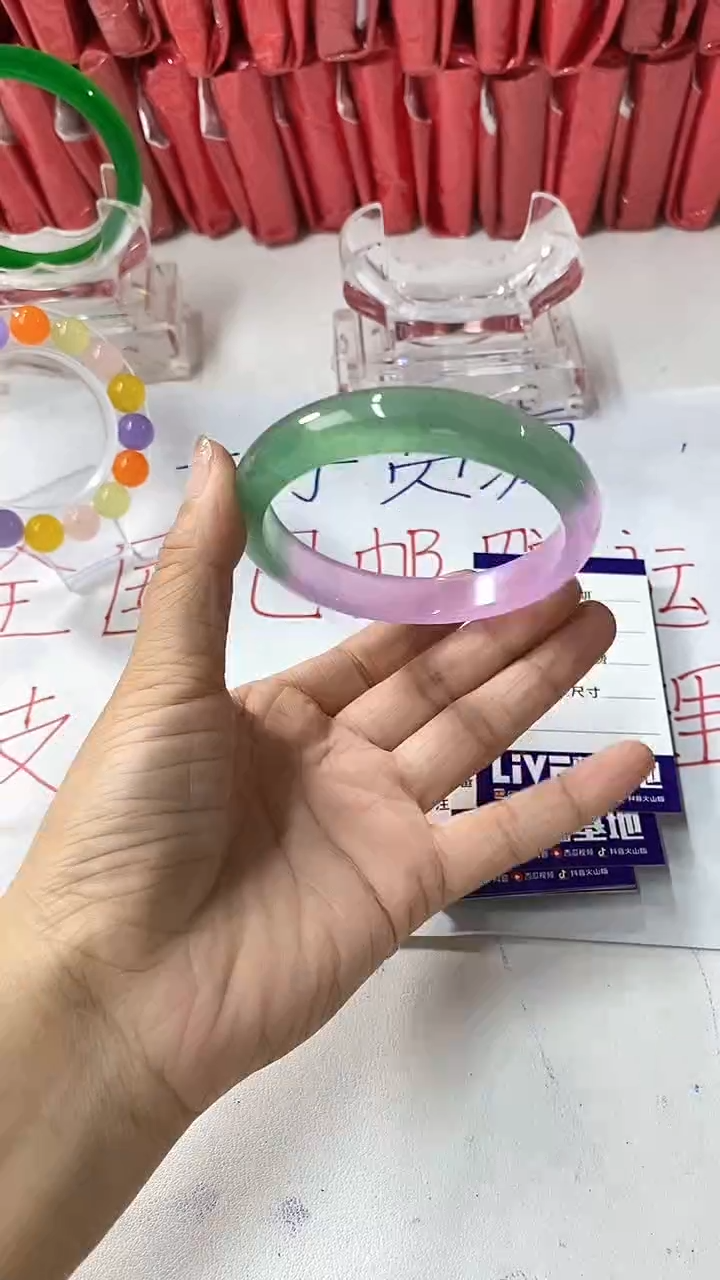流行美美百搭真实好看直播间118