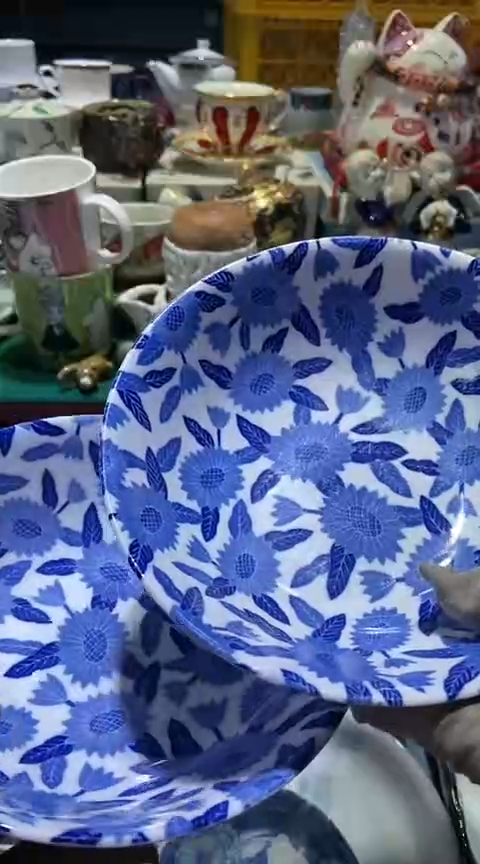 【闪购商品】瓷片1111111111111111