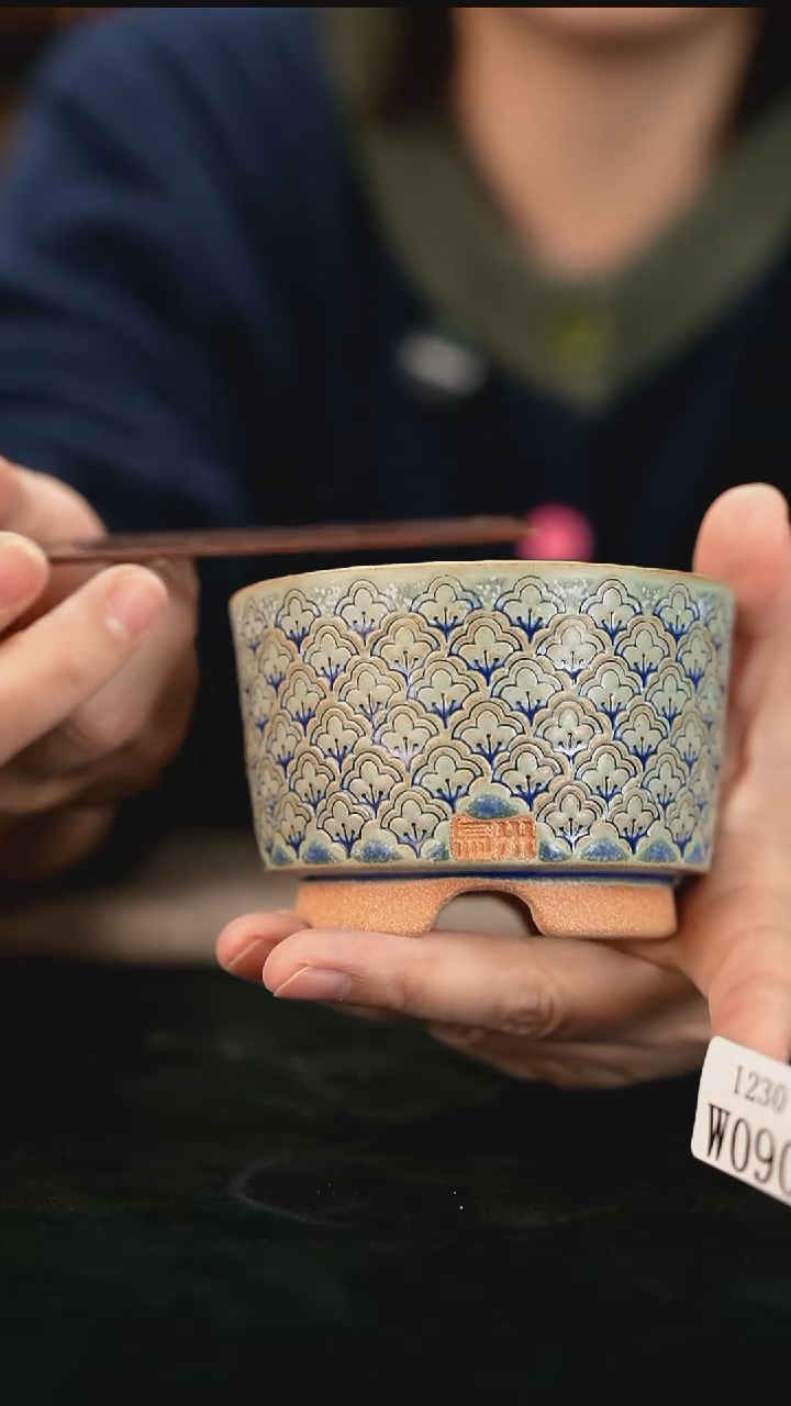 口径7.5花盆-12-30-090特