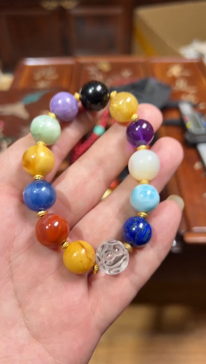 【闪购商品】瓷片工艺赏玩器物多样性发一个