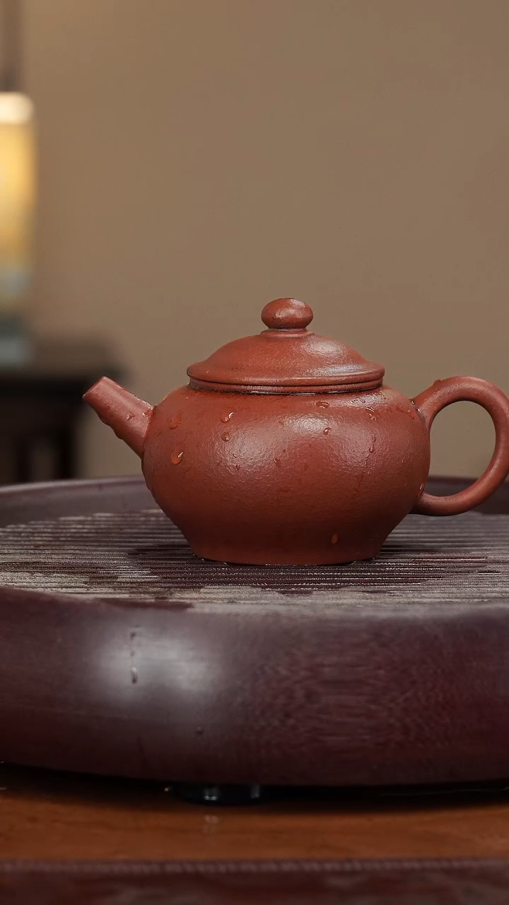 【闪购商品】紫砂茶壶宜兴紫砂壶
