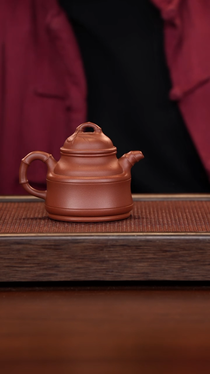 【闪购商品】紫砂茶壶徐壶记紫砂精选