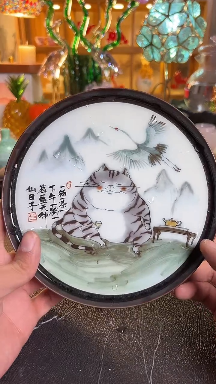 禾木精选必属精品茶具