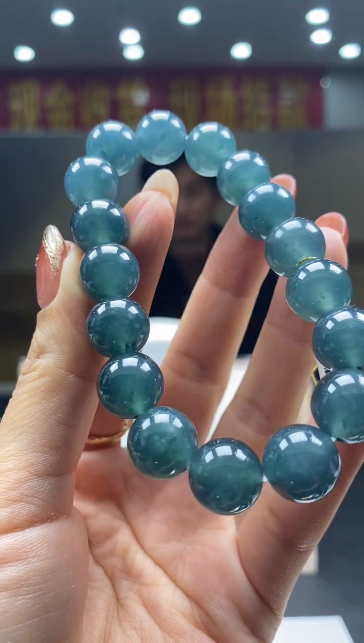 【闪购商品】定制翡翠未镶嵌********195