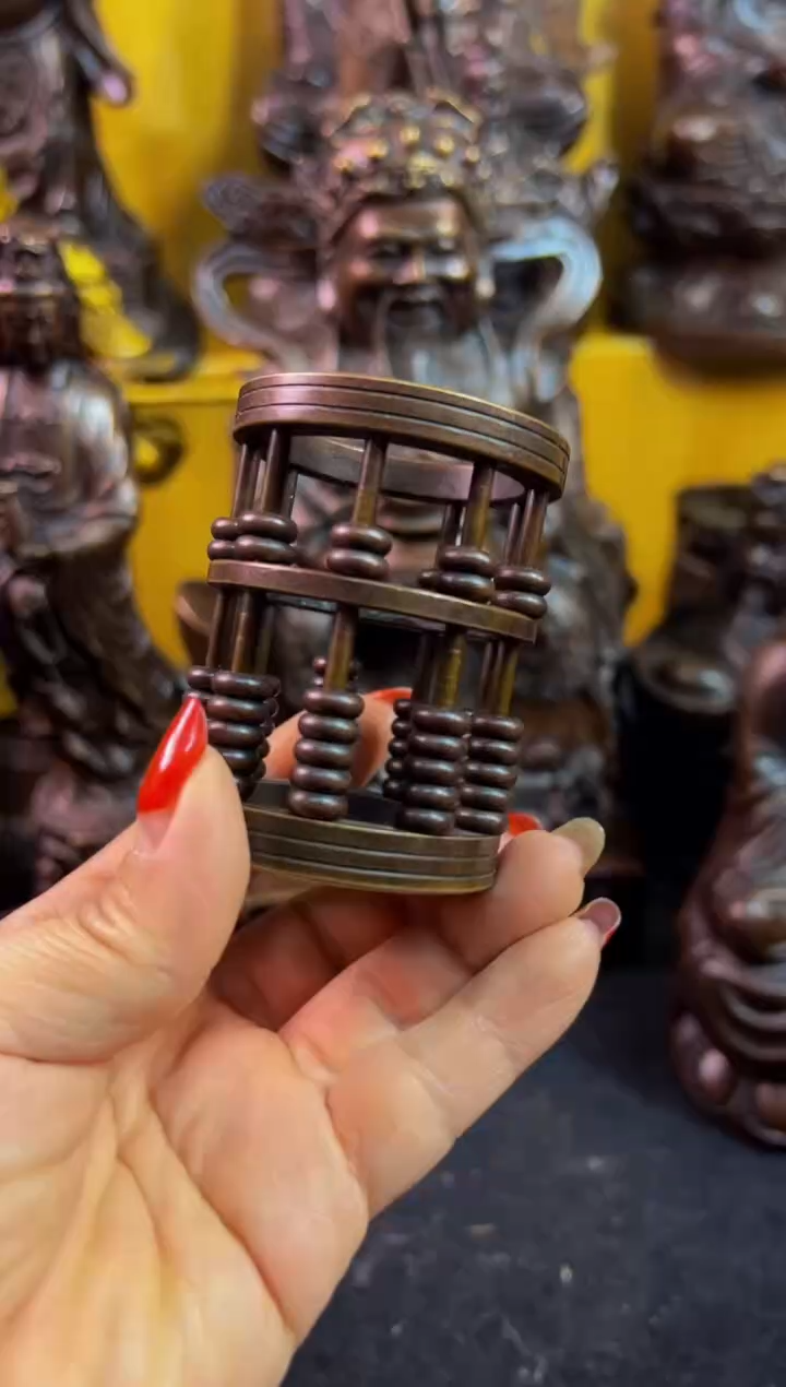 【闪购商品】1案台摆件 物品摆件 