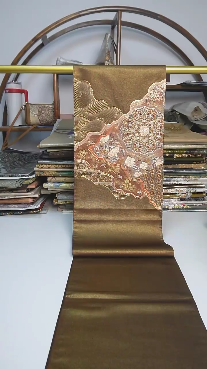 【闪购商品】织绣11两通刺绣刺绣