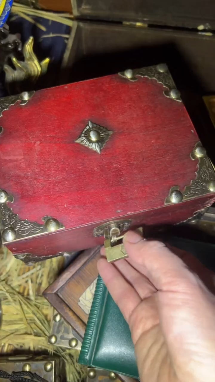 木高端商品闪购摆件链接