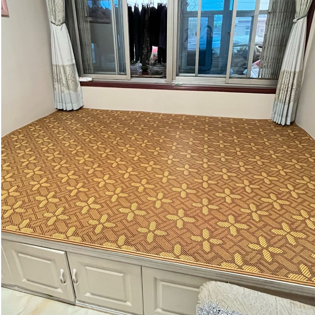 薄款4mm火炕榻榻米专用炕席