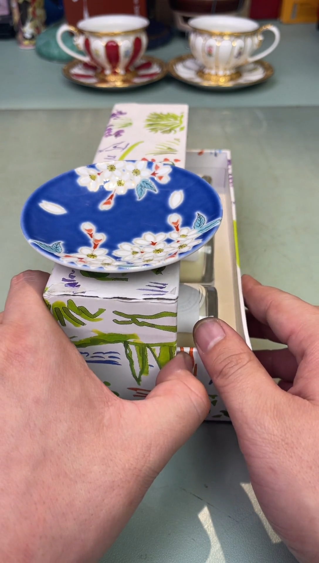 【闪购商品】瓷片159              