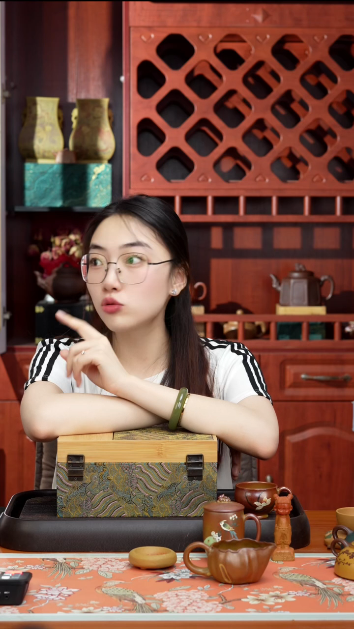 茶壶紫砂月光宝盒E005