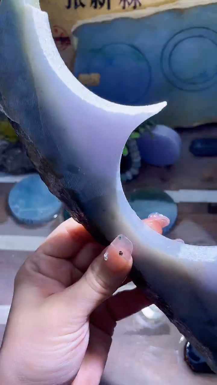 未镶嵌挂件翡翠小梦281