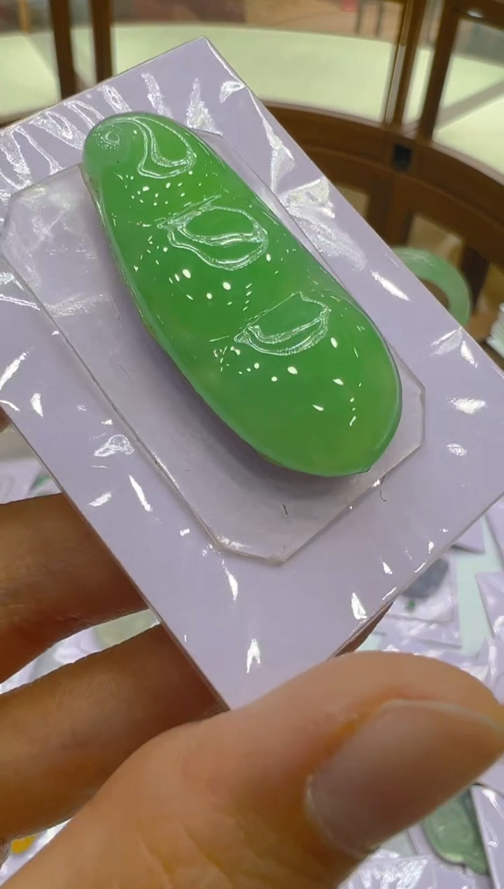 未镶嵌定制翡翠多样性团购发一件