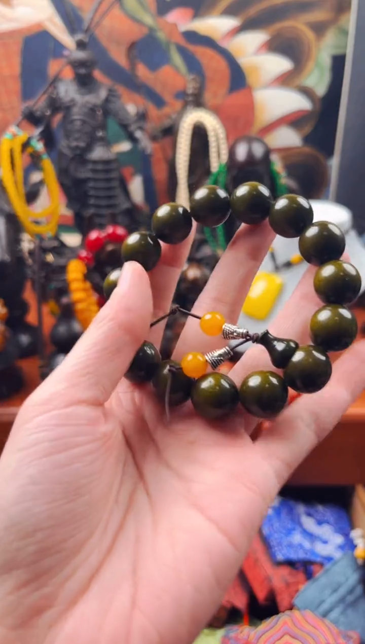 【闪购商品】阴沉木飞姐精品专属推荐26