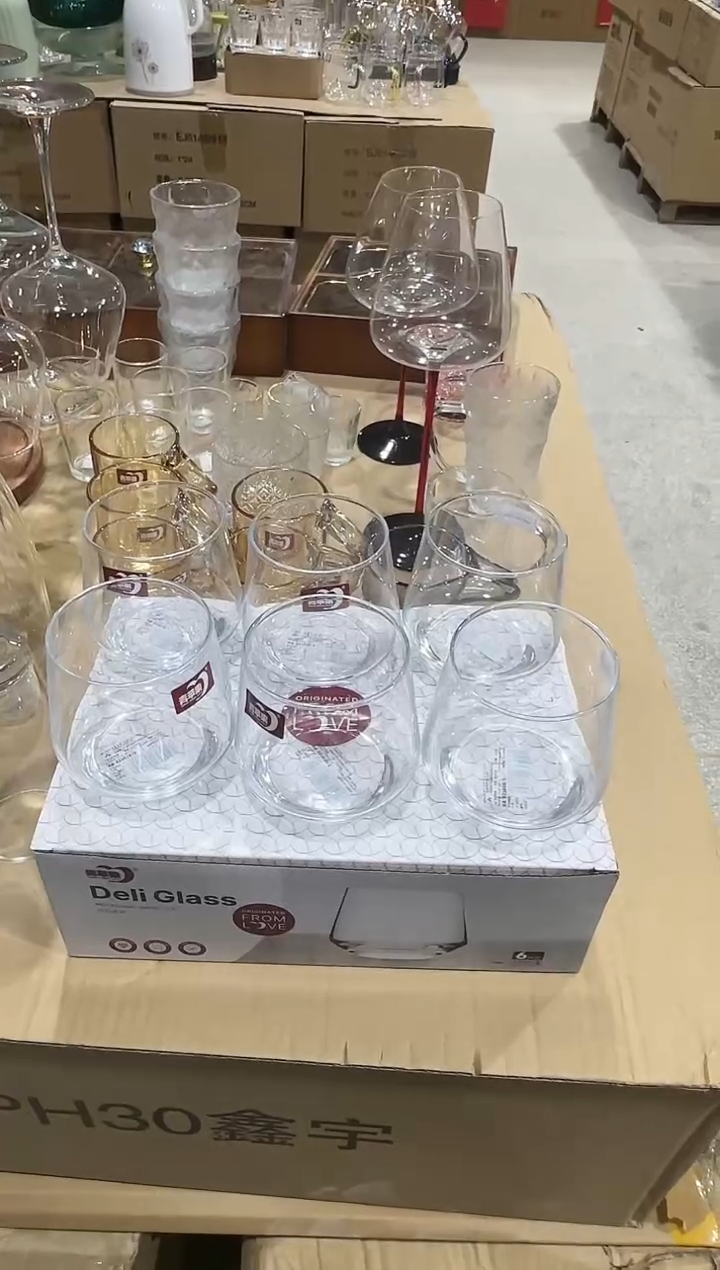 【闪购商品】玻璃无盖款青苹果闪购价