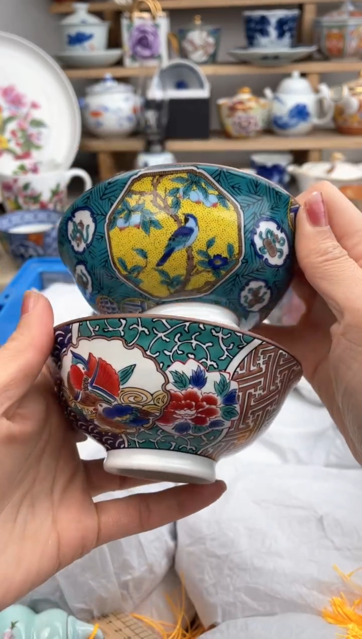 【闪购商品】瓷片默认微瑕，看清尺寸品相再拍