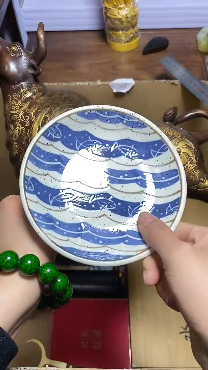 【闪购商品】瓷器碎片瓷器碎片瓷器碎片瓷器碎片