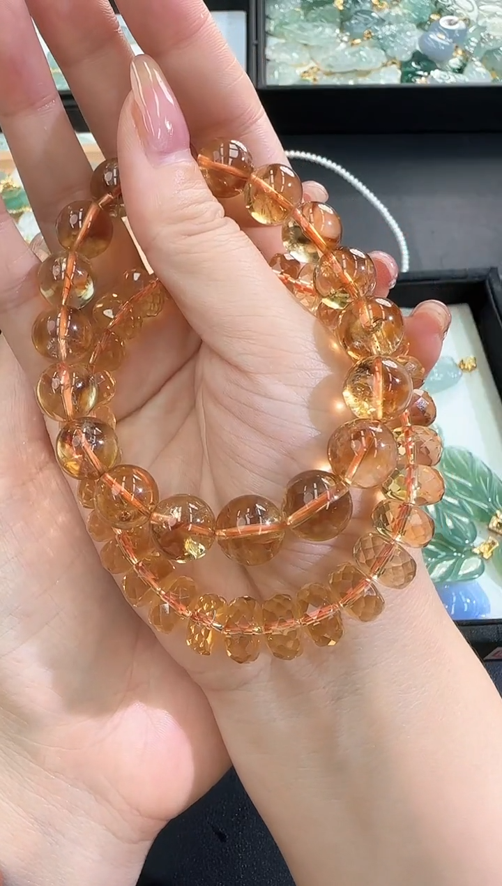 【闪购商品】紫晶颈饰银S925镶嵌250211111