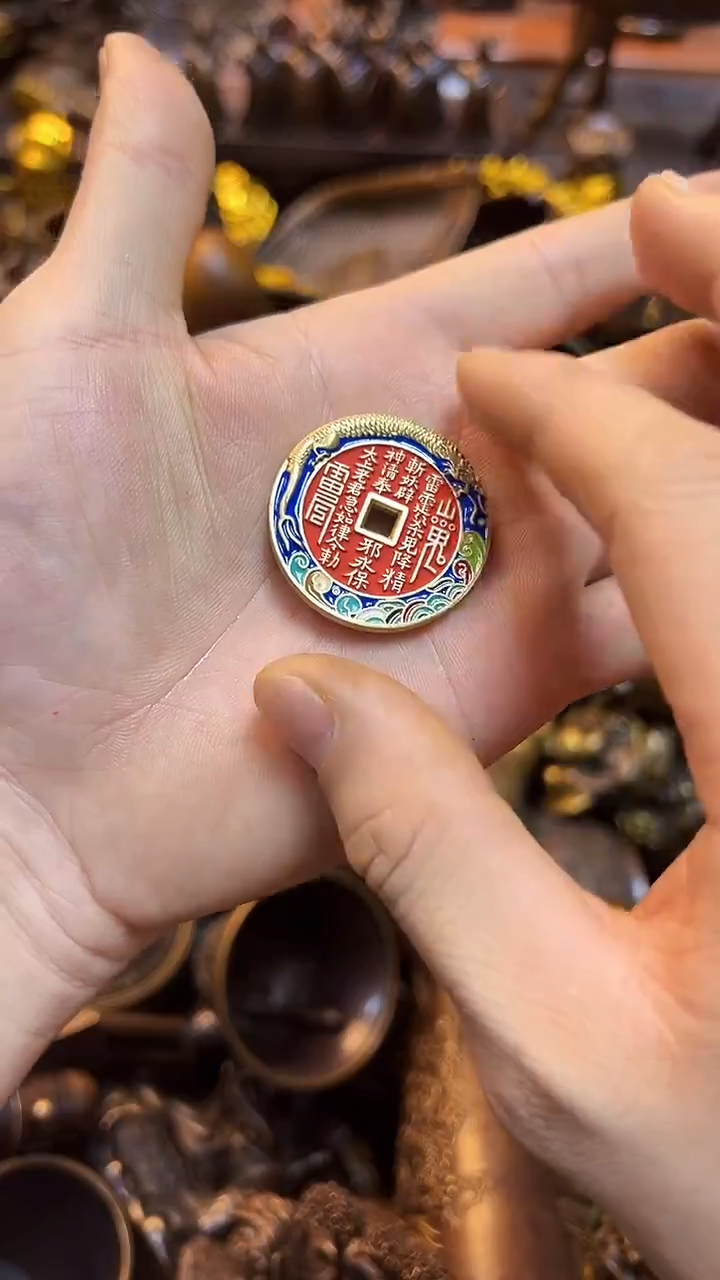 1案台摆件 物品摆件