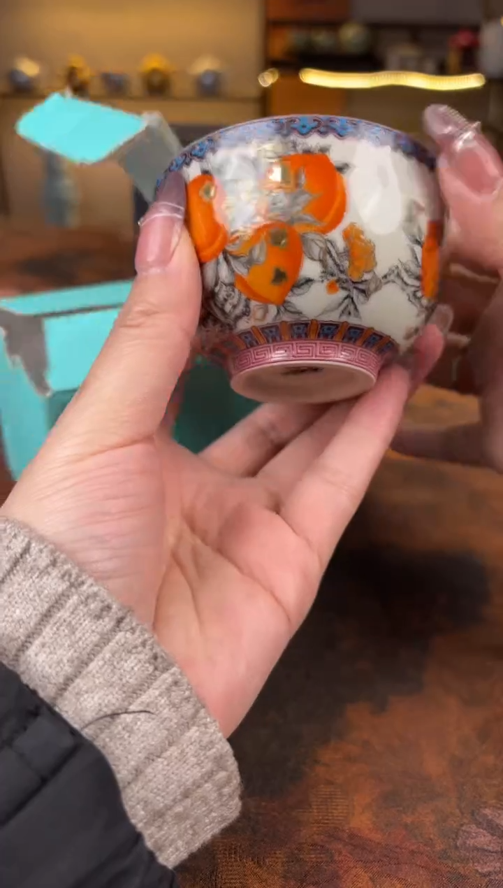 【闪购商品】孤品茶具@