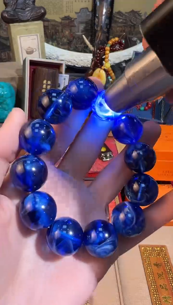 【闪购商品】琥珀手链未镶嵌74凯凯凯凯凯凯凯凯