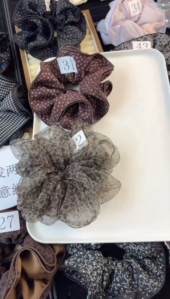 非金属布艺31+32