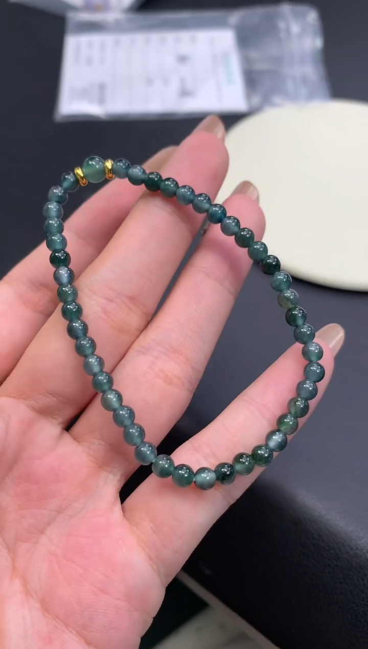 未镶嵌挂件翡翠48小时鉴赏期 退货不扣服务费