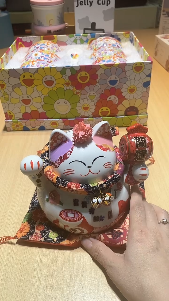 【闪购商品】瓷片锅碗瓢盆一件不剩