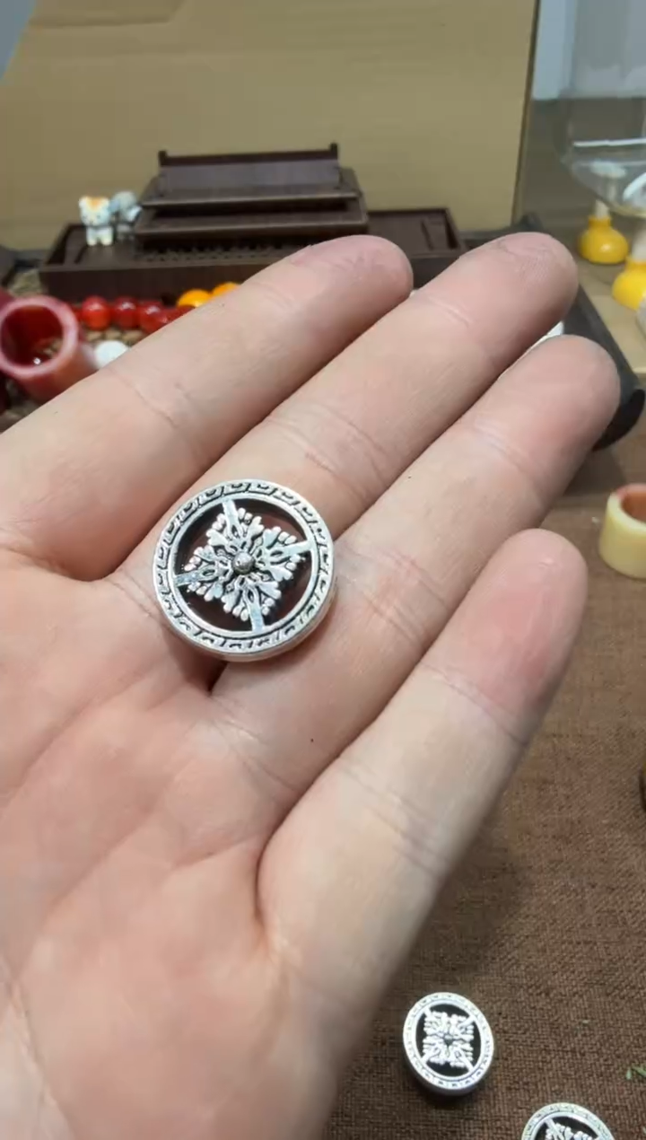 【闪购商品】20402JS 一个多样性发其一