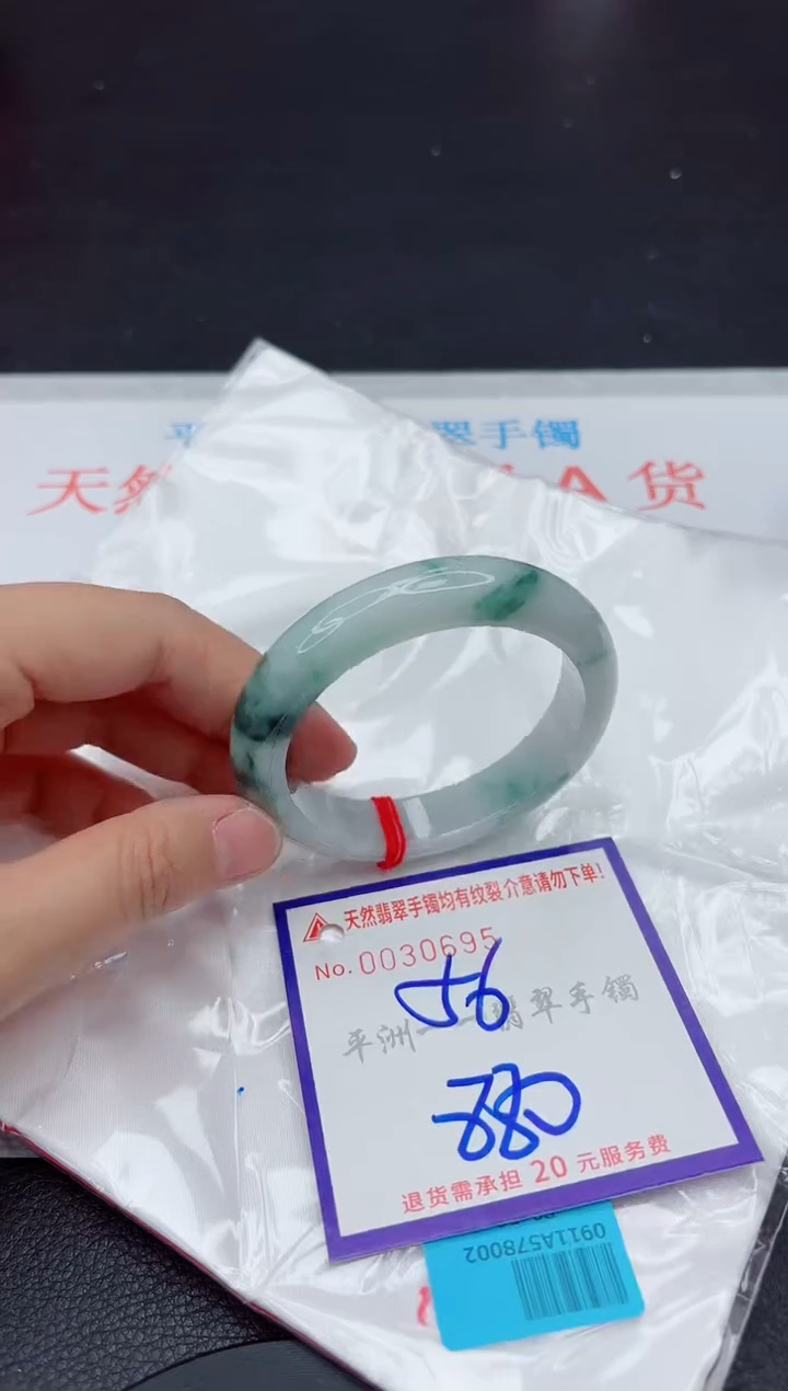 未镶嵌手镯翡翠111111