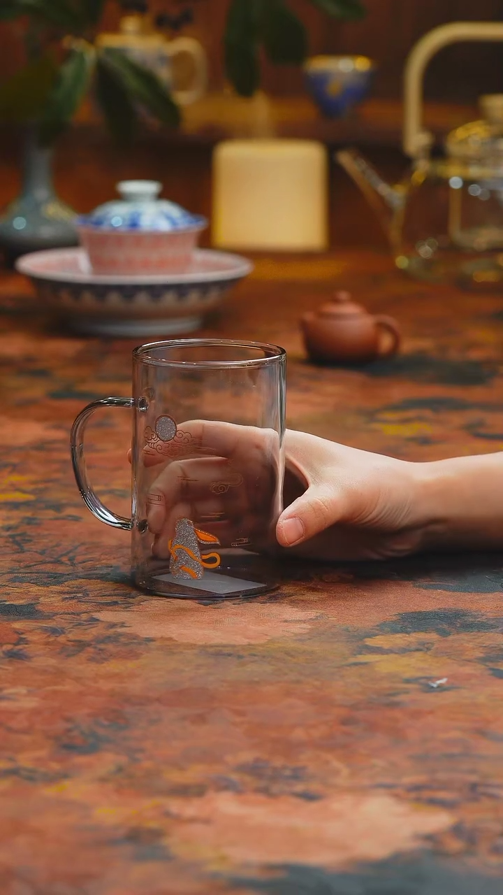 【闪购商品】楽门茶器！！！！