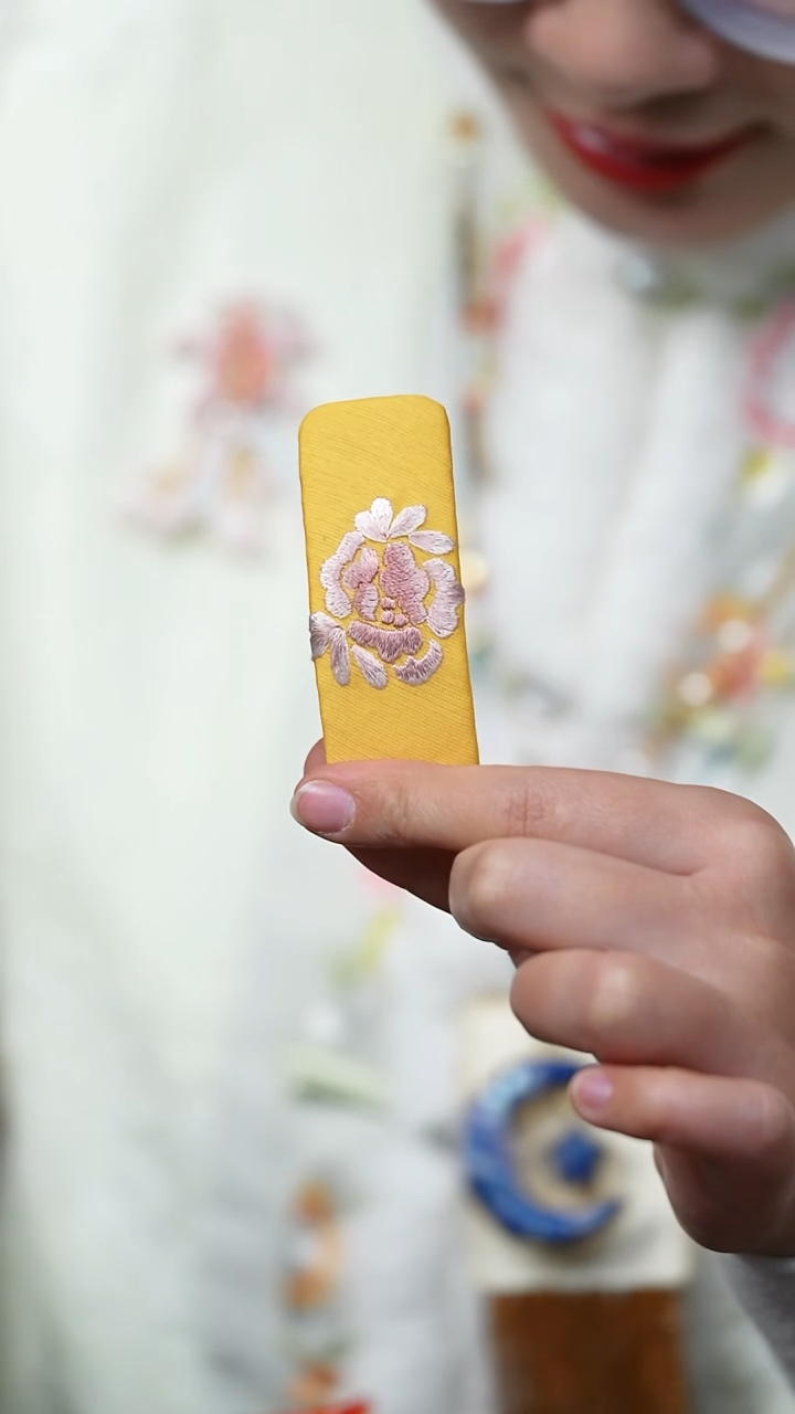 织绣0801非遗国风手工美物