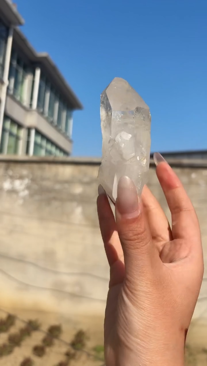 【闪购商品】摆件未镶嵌水晶水晶 969