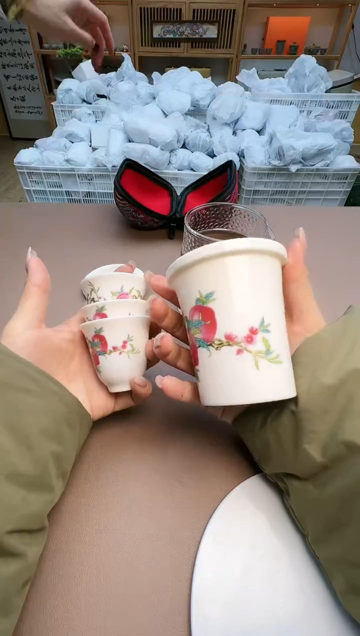 【闪购商品】瓷制品S1111111111111