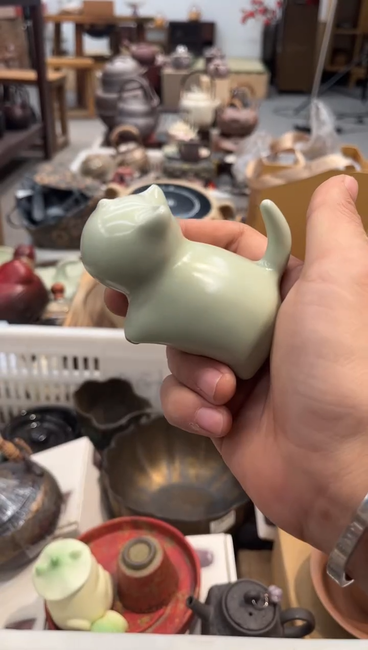 【闪购商品】陶瓷                  