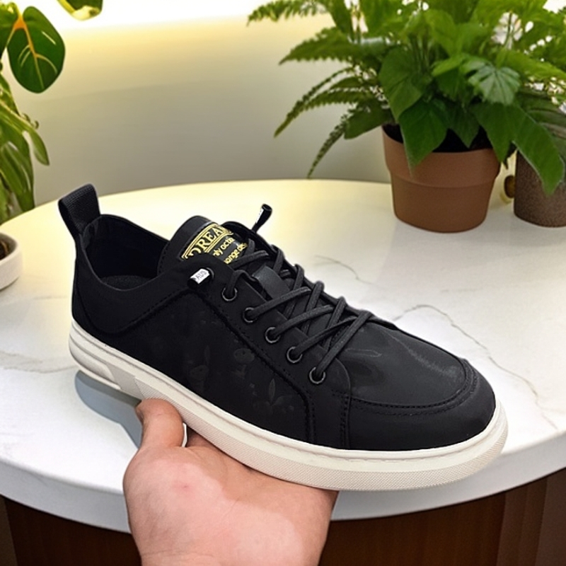 61872新款高品质休闲男鞋超舒适超透气