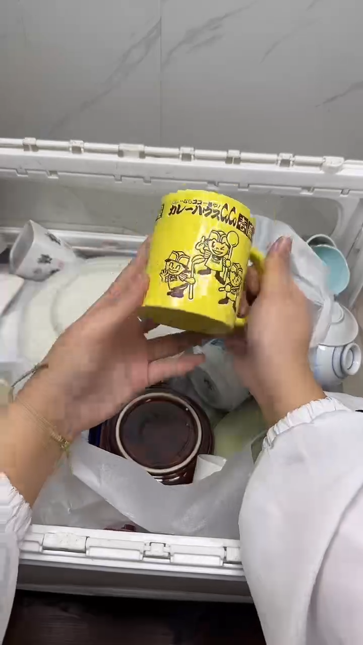 【闪购商品】133回流瓷器默认微瑕，18.8包邮