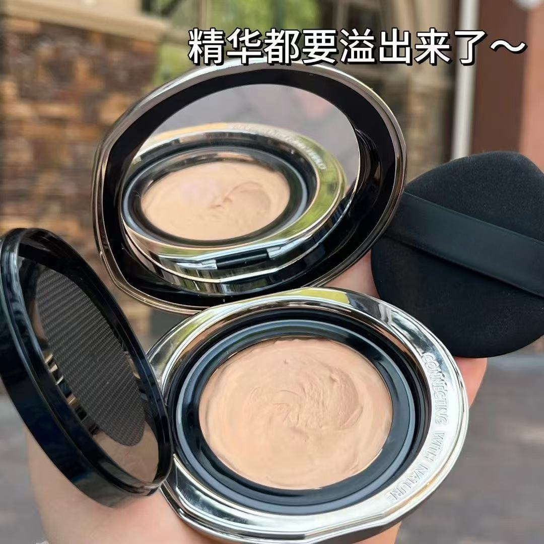 恒赐沁润不脱妆粉膏