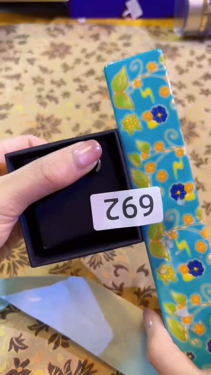 【闪购商品】瓷片陶茶666文玩周边多人