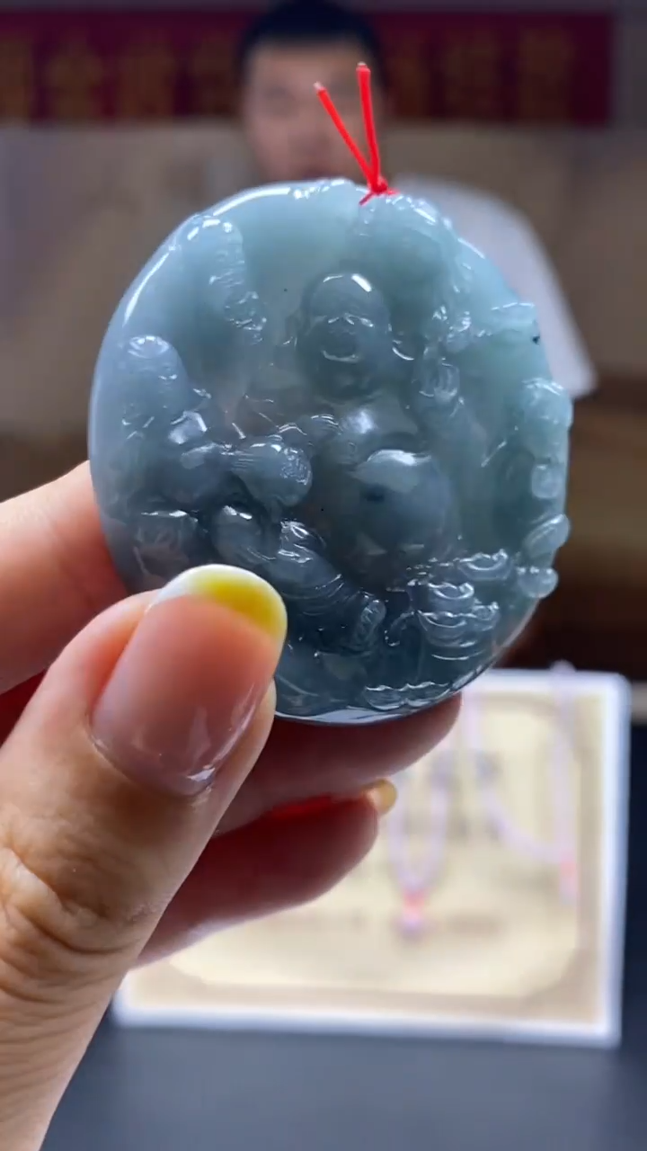未镶嵌定制翡翠********541