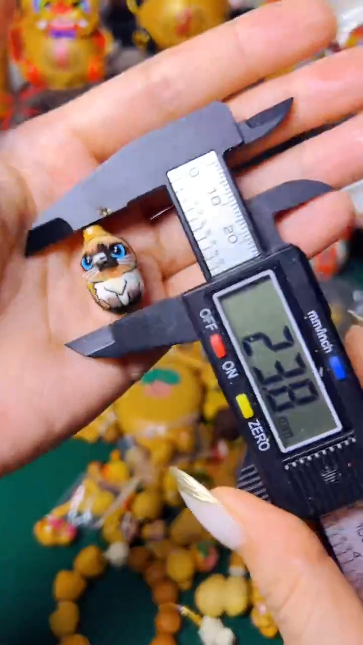 065葫芦妹妹的葫芦真好看