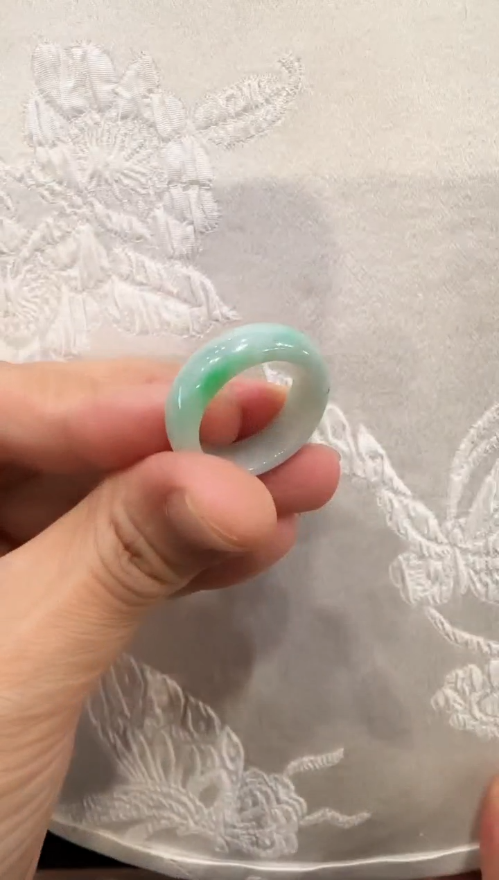 颈饰未镶嵌翡翠国风17