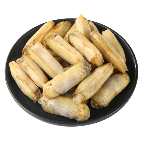 【更大个】鲜活净化大号黄蛏 400g/份（24粒以内）